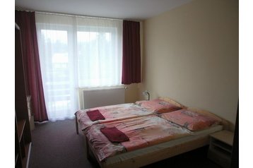 Словакия Penzión Stará Lesná, Экстерьер